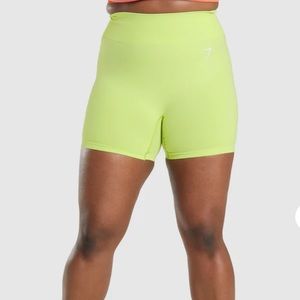VITAL SEAMLESS 2.0 SHORTS